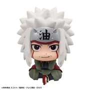 Naruto Shippuuden - Jiraiya - Look Up (MegaHouse)