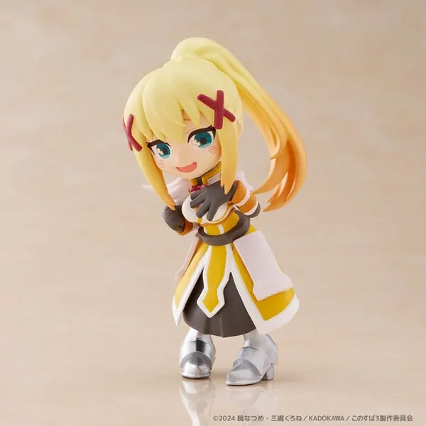 Kono Subarashii Sekai ni Shukufuku o! 3 - Dustiness Ford Lalatina - PalVerse - PalVerse Kono Subarashii Sekai ni Shukufuku o! 3 (Bushiroad Creative)