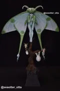 Berserk - Rosine (Rakkou)