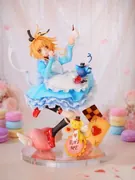 Card Captor Sakura - Kero-chan - Kinomoto Sakura - Spinel Sun - Sakura In Wonderland (33rd Shipyard)