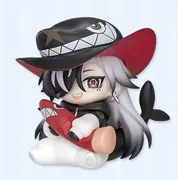 Honkai: Star Rail - Boothill - Honkai: Star Rail Boys' Dormitory Series - Honkai: Star Rail Boys' Dormitory Series Figure Blind Box (Myethos)