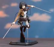 Shingeki no Kyojin - Mikasa Ackerman - PM Figure (SEGA)