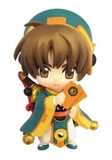 Card Captor Sakura - Li Syaoran - Colorfull Collection DX - Colorfull Collection DX Card Captor Sakura (Movic)