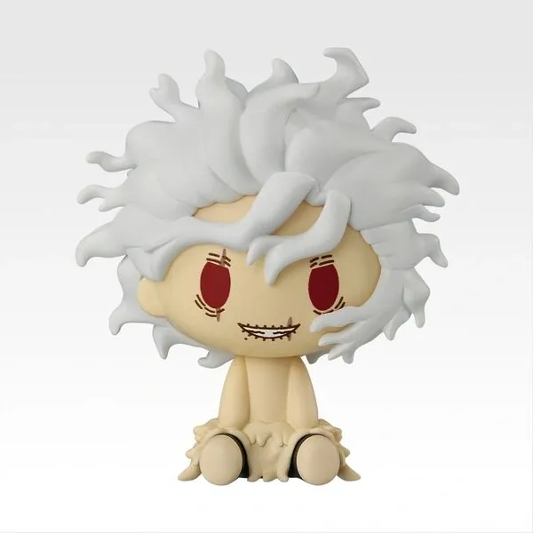 Boku no Hero Academia - Shigaraki Tomura - Chokonokko - Ichiban Kuji - Ichiban Kuji Boku no Hero Academia Sara ni Mukou e (H Prize) (Bandai Spirits)