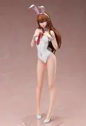 [Intermediate] - Steins;Gate - Makise Kurisu - B-style - 1/4 - Bare Leg Bunny Ver. (FREEing)