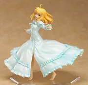 Fate/Stay Night - Altria Pendragon - 1/8 - Saber, ~Last Episode~ (Wing)