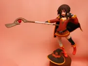 Kono Subarashii Sekai ni Shukufuku o! - Megumin - 1/6 (R17?)
