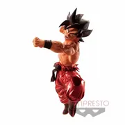 Dragon Ball Z - Son Goku - Blood of Saiyans (Special X) - Kaiohken (Bandai Spirits)