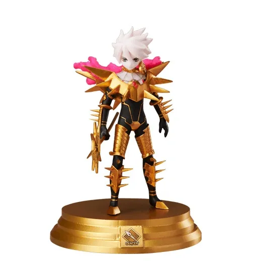 Fate/Grand Order - Karna - Fate/Grand Order Duel Collection Figure (11) - Fate/Grand Order Duel ~Collection Figure~ Second Release - Lancer (Aniplex)