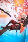 Genshin Impact - Kaedehara Kazuha - 1/7 (Awaken Association, Mobius)