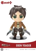 Shingeki no Kyojin - Eren Yeager - Cutie1 Plus (Prime 1 Studio)