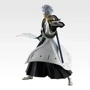 Bleach Sennen Kessen-hen - Hitsugaya Toushirou - Ichiban Kuji - Ichiban Kuji Bleach Stirring Souls Vol.4 (A Prize) - Masterlise (Bandai Spirits)