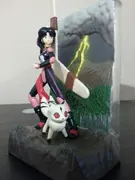 Sengoku Otogizoushi: InuYasha - Kirara - Sango - Candy Toy - Inuyasha Collection (Bandai)