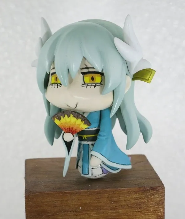Fate/Grand Order - Kiyohime (Tannhauser Gate)