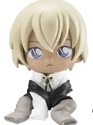 Meitantei Conan - Amuro Tooru - Meitantei Conan Chijimase Tai Shonen Sunday Gentei ver. (Bandai)