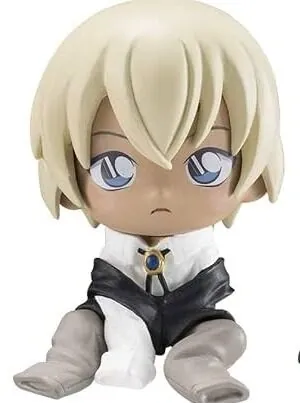 Meitantei Conan - Amuro Tooru - Meitantei Conan Chijimase Tai Shonen Sunday Gentei ver. (Bandai)