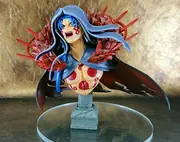 Fate/Grand Order - Cú Chulainn - Bust - Alter (R/S)
