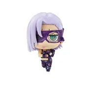 Jojo no Kimyou na Bouken - Ougon no Kaze - Melone - Jojo no Kimyou na Bouken Capsule Figure Collection 03 (Bandai)