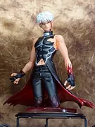 Fate/Grand Order - Archer - Hanshin-zou - Shadow Ver. (R/S)