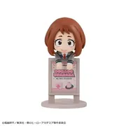 Boku no Hero Academia - Uraraka Ochaco - Ochatomo Series - Ochatomo Series Boku no Hero Academia (MegaHouse)