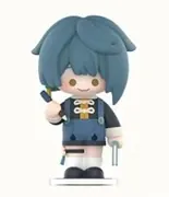 Genshin Impact - Xingqiu - Genshin Impact Dress-Up Dreams Themed Chibi Series - Pop Mart x Genshin Impact (Pop Mart)