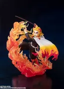 Kimetsu no Yaiba - Rengoku Kyoujurou - Figuarts ZERO - Flame Breathing (Bandai Spirits)