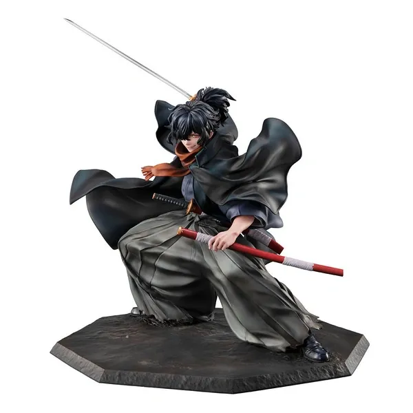 Fate/Grand Order - Okada Izou - 1/8 - Assassin (MegaHouse)