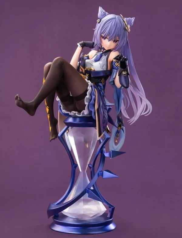 Genshin Impact - Keqing - 1/7 (Awaken Association)