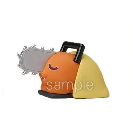 Chainsaw Man - Pochita - Onemutan - Onemutan Chainsaw Man (Stand Stones)