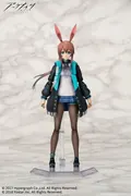 Arknights - Amiya - Arctech - 1/8 (Apex Innovation)