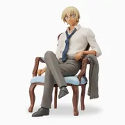 Meitantei Conan - Amuro Tooru - Premium Grace Situation Figure (SEGA)