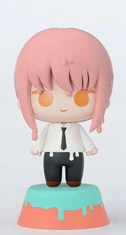 Chainsaw Man - Makima - Mini Figure - Tiny Melties (SEGA)