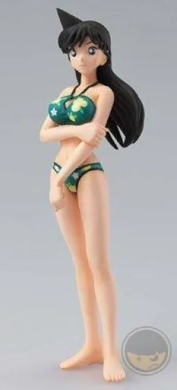 Meitantei Conan - Mouri Ran - Premium Heroines Meitantei Conan (MegaHouse)