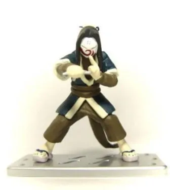 Naruto - Haku (Bandai)