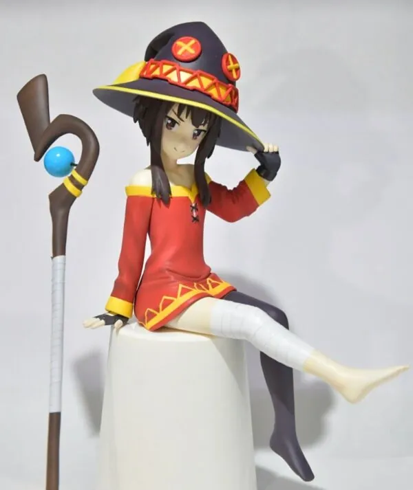Kono Subarashii Sekai ni Shukufuku o! - Megumin (SSPanzer.Gr.)