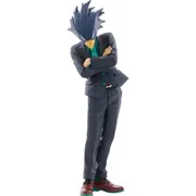 Boku no Hero Academia - Tokoyami Fumikage - Boku no Hero Academia The Animation 10th Anniversary - 10th Anniversary (Bandai Spirits)