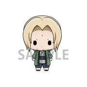 Naruto Shippuuden - Tsunade - Chokorin Mascot - Chokorin Mascot Naruto Shippuuden vol.4 (MegaHouse)