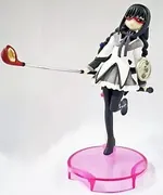 Mahou Shoujo Madoka☆Magica - Akemi Homura - Puella Magi Collection Box 2 - Secret Ver. (Bandai)