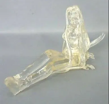 Fate/Stay Night - Medusa - TFC Fate/Stay Night - Clear ver. (Yujin)