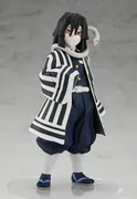 Kimetsu no Yaiba - Iguro Obanai - Kaburamaru - Pop Up Parade (Good Smile Company)