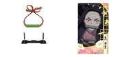 Kimetsu no Yaiba - Kamado Nezuko - Candy Toy - Kimetsu no Yaiba Nichirintou Collection 2 (F-Toys)