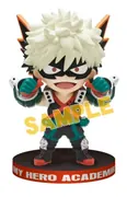 Boku no Hero Academia - Bakugo Katsuki - Boku no Hero Academia Figure Collection (Animate, Kitan Club)