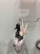 Naruto Shippuuden - Susanoo - Uchiha Sasuke - 1/8 (Espada Art)
