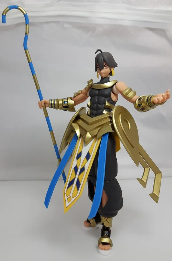 Fate/Grand Order - Ozymandias - 1/12 (Houkago Revol-bu)