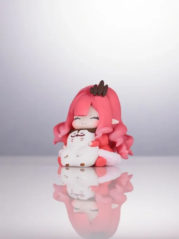 Fate/Grand Order - Baobhan Sith - Cernunnos - Sugar Series (3 Shoku Okowa)