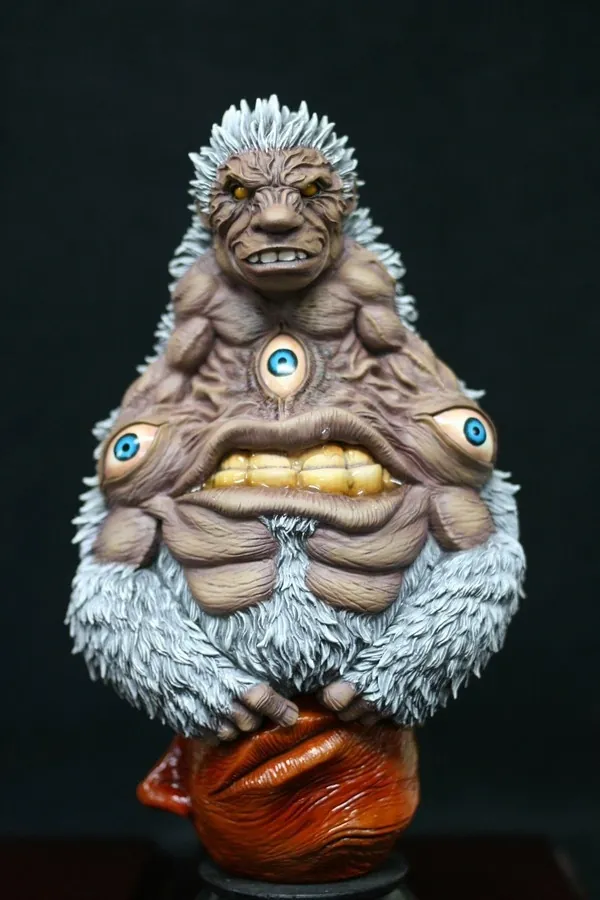 Berserk - Behelit - Wyald (KAME HOUSE)