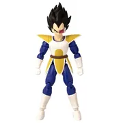 Dragon Ball Z - Vegeta - Dragon Stars Series (Bandai)