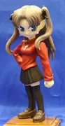 Fate/Stay Night - Tohsaka Rin (En Tenka)