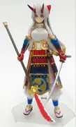 Fate/Grand Order - Tomoe Gozen - 1/12 - Archer of Inferno (zygose)