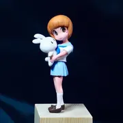 Kill la Kill - Mankanshoku Mako (TK no Hakoniwa)